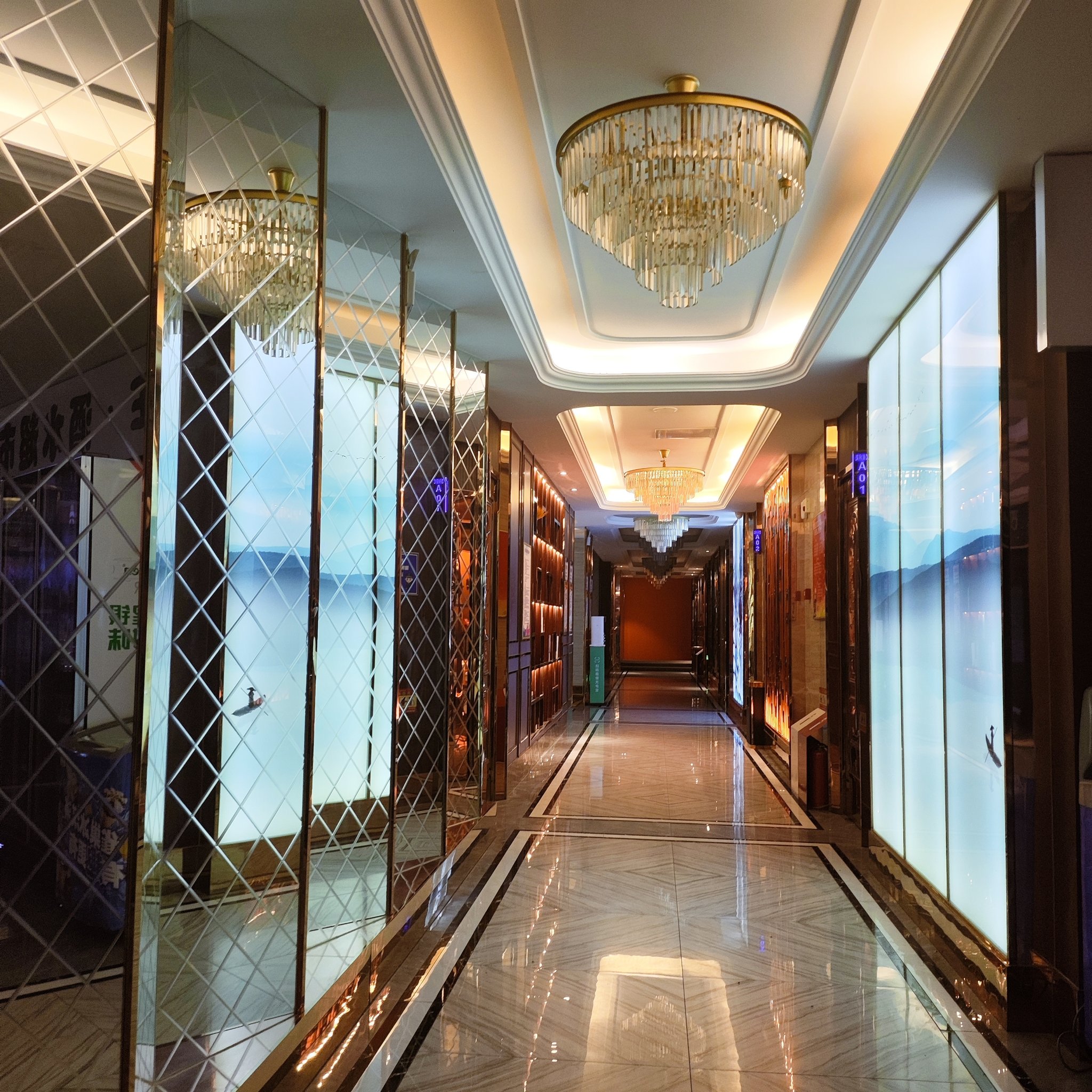 临沂商务ktv推荐商务ktv有哪些-沂水县ktv预定