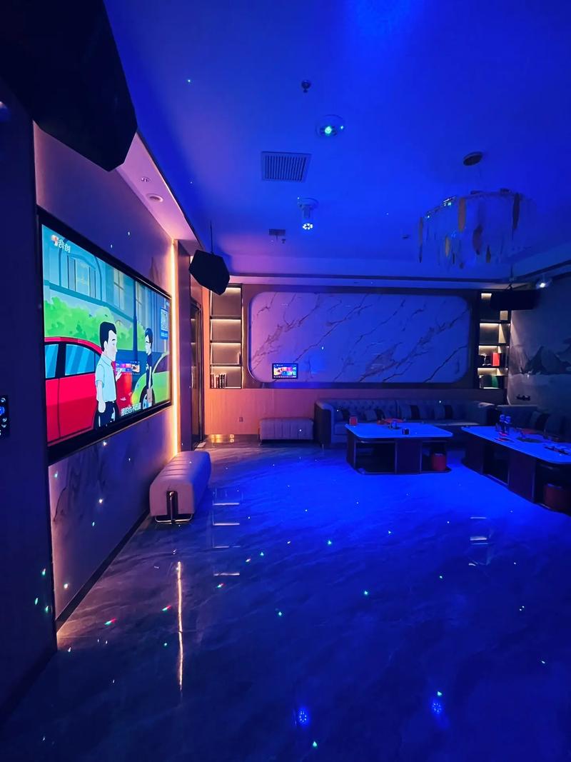 临沂商务ktv总排行推荐榜单-沂水县ktv预定